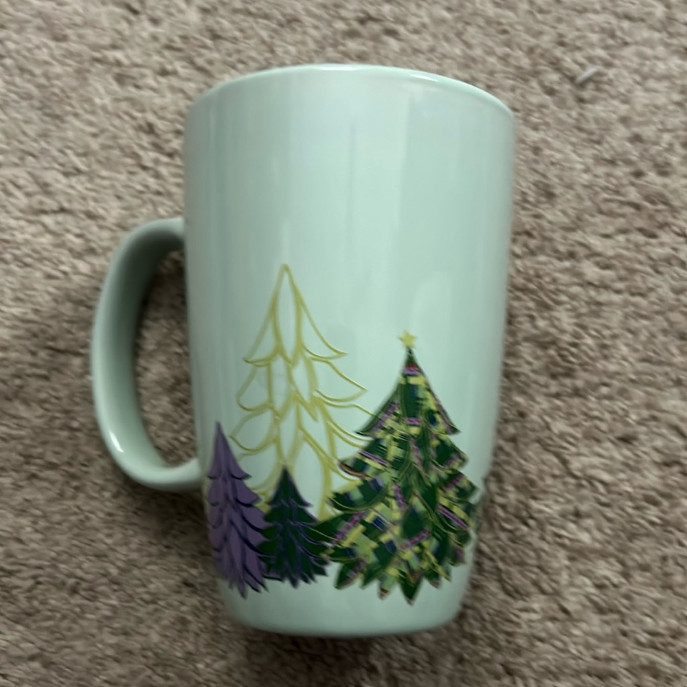 NEW: Starbucks Holiday Cup 2023